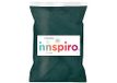 INNSPIRO Wolvilt, blauwgroen, 1000 g