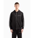 A|X Armani Exchange 8NZMSHZ9N1Z1200 Sweat stretch noir (XL)