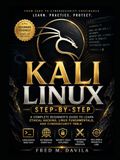 Kali Linux Step-by-Step