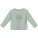 s.Oliver T-shirt à imprimé interchangeable bébé