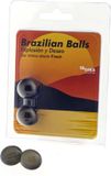 Set Diverty Sex Taloka Brazilian Balls Gel Fresh Effect