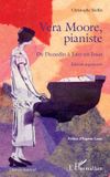 Vera Editions L'Harmattan Vera Moore, pianiste