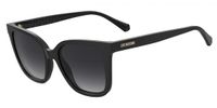 Moschino Love MOL077/S Noir 53/18/140 FEMME Lunettes de soleil