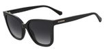 Moschino Love MOL077/S Noir 53/18/140 FEMME Lunettes de soleil