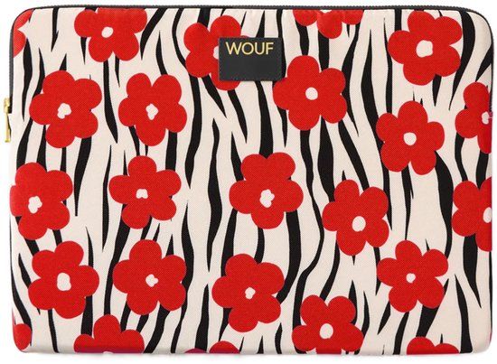 Wouf Daily / Laptop Sleeve / Wouf