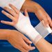 NOBAMED Paul Danz AG Elastisch hydrofiel gaasverband 6 cm x 4 m