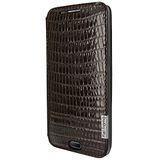 Piel Frama FramaSlim Leather Case voor Samsung Galaxy S7 - hagedis bruin