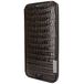 Piel Frama FramaSlim Leather Case voor Samsung Galaxy S7 - hagedis bruin