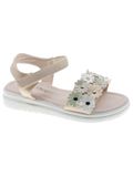 Beppi Sandalen pink