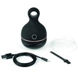 Beldray Elektrische Pluizenverwijderaar - Zwart/Rosé goud - BEL01034EU7