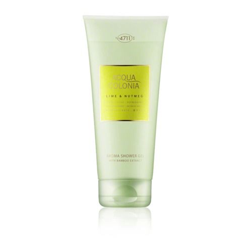 4711 A.C. Lime & Nutmeg Shower Gel 200 ml