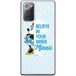 ERT GROUP Samsung GALAXY NOTE 20 hoesje Disney Minnie 047