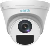 Uniarch Uniarch IPC-T124-APF40 Turret 4MP 4mm