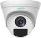 Uniarch Uniarch IPC-T124-APF40 Turret 4MP 4mm