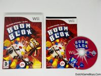 Konami Eledees Nintendo Wii