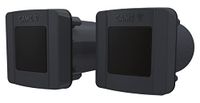 Coppia CAME Coppia Fotocellule Da Incasso DLX30CIP Grigie 806TF-0070 Portata 30m