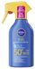 Nivea Sun Protect & Hydrate Kids Zonne-spray SPF50+ 250 ml