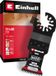 Einhell 708033 HCS Japanz., 32mm Invalzaagblad HCS 32 mm 1 stuk(s)