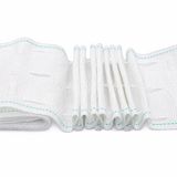 Onduidelijk Waveband Blanc 75 mm x 5 Mètre
