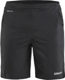 Craft Pro Control Impact Short Heren - Zwart | Maat: M