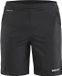 Craft Pro Control Impact Short Heren - Zwart | Maat: M