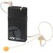 JTS TG-10T/1 Headset-spraakmicrofoon