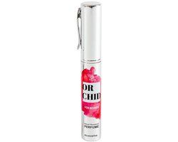 Secret play Orchid - Reisspray Parfum - Natuurlijke Feromonen - 10 ML
