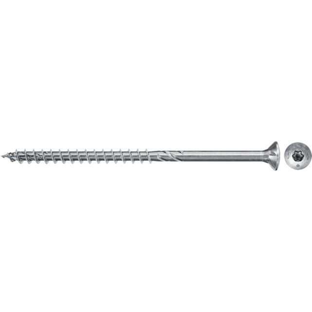Fischer Fisc Power-Fast II 5,0x100 SK TG TX 50 - 4048962375305