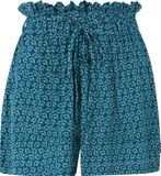 Protest Prtyolinda Korte broek Dames Raku Blue