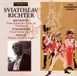 Archipel Richter Plays Beethoven, Tchaikovsky & Franck CD