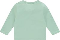 Noppies Shirt Hester - White - Maat 50