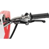 Puig 20013N koppelingshendel Off-Road met adapter, zwart