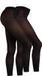 camano Legging Tight 2-pack dames zwart