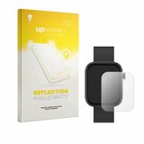 upscreen - Screenprotector voor Denver SWC-185B - Folie Beschermfolie anti glare matte