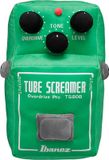 Ibanez Tube Screamer Maxi Peluche