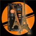 IXO Collections 007 Eiffeltoren Parijs Metalen Modelbouw 1:270 met Verlichting en Liften