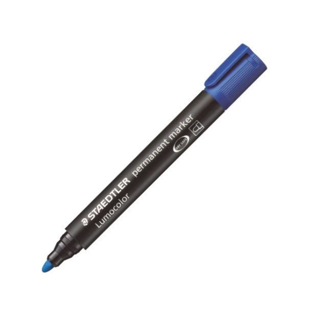 Staedtler 352-3 - Permanente marker - 1 stuk