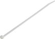 TRU COMPONENTS TC-6645760 Kabelbinder 203 mm 4.60 mm Natuur 1000 stuk(s)