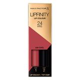 Max Factor Lipfinity Lip Colour 030 Cool lipgloss