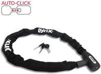 Lynx Kettingslot 120 cm - Extra dikke schakels - 8714868011079