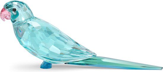 Swarovski Jungle Beats Blue Parrot Paco 5574519