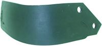 Greenstar 3711 mes links voor frezen achter op Goldoni X1401562