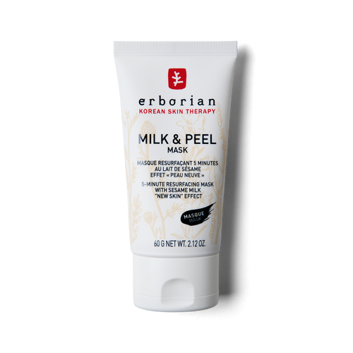 Erborian Milk &amp; Peel Mask