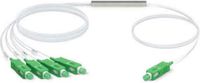 Ubiquiti UF-SPLITTER-4 White