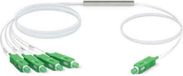 Ubiquiti UF-SPLITTER-4 White