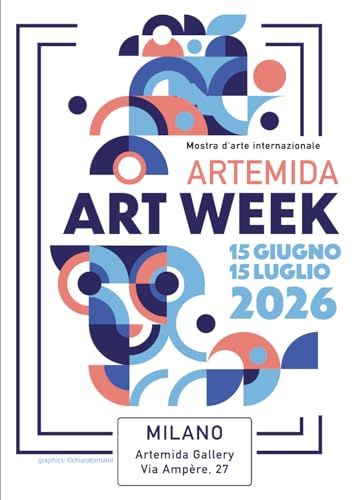 Artemida Art Week 2026