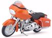 Maisto Modelmotor Harley Davidson Road Glide 2002 1:18