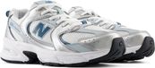 New Balance 530 Baskets Unisexe - SILVER METALLIC