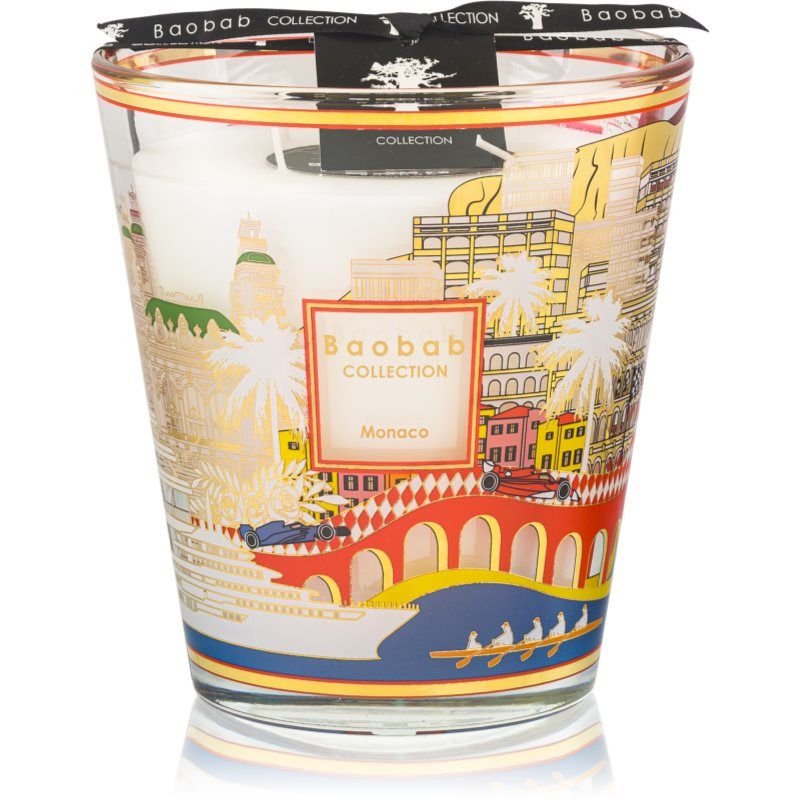 Baobab Collection Monaco