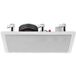 Monacor SPE-32 Haut-parleur encastrable 100 W 1 pièce